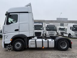 Mercedes-Benz Actros 1845 ADR ÖL-Retarder Euro6