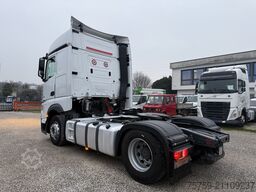 Mercedes-Benz Actros 1845 ADR ÖL-Retarder Euro6