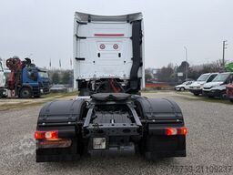 Mercedes-Benz Actros 1845 ADR ÖL-Retarder Euro6