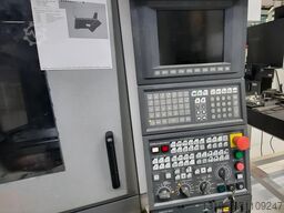 OKUMA MU400VA