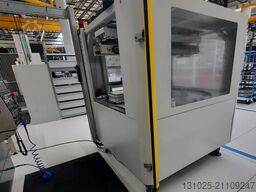 OKUMA MU400VA