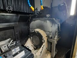 OKUMA MU400VA