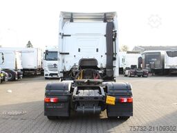 Mercedes-Benz Actros 1843 E6  Retarder  ACC   LDW   Vollspoiler