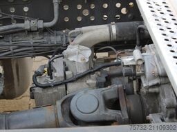 Mercedes-Benz Actros 1843 E6  Retarder  ACC   LDW   Vollspoiler