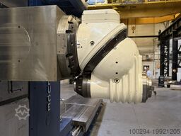 Soraluce FL8000