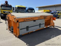Epoke Salzsteuer SED3401