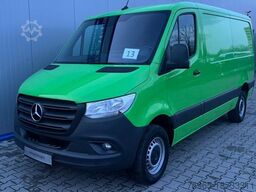 MERCEDES-BENZ Sprinter 317 LANG 9G-TRONIC TOTWINKEL 360°KAMERA