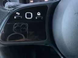 MERCEDES-BENZ Sprinter 317 LANG 9G-TRONIC TOTWINKEL 360°KAMERA