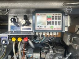 MAN TGS 18.400 BL Tank Willig 13500 Intarder Diesel/