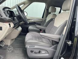VW T7 Multivan Style eHybrid lang 4M AHK ACC Matrix