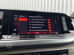 VW T7 Multivan Style eHybrid lang 4M AHK ACC Matrix
