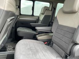 VW T7 Multivan Style eHybrid lang 4M AHK ACC Matrix