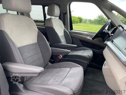 VW T7 Multivan Style eHybrid lang 4M AHK ACC Matrix