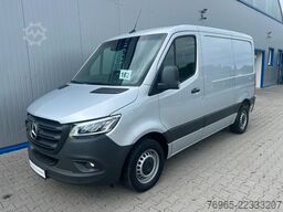 MERCEDES-BENZ Sprinter 314 AUTOMATIK NAVI DISTRONIC KAMERA LED