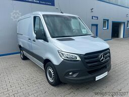 MERCEDES-BENZ Sprinter 314 AUTOMATIK NAVI DISTRONIC KAMERA LED