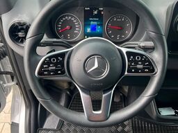 MERCEDES-BENZ Sprinter 314 AUTOMATIK NAVI DISTRONIC KAMERA LED