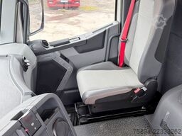 RENAULT C 380* KIPPER 5,20 m* KRAN/FUNK * TOPZUSTAND !