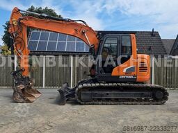 DOOSAN DX140LCR-5