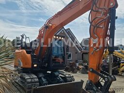 DOOSAN DX140LCR-5