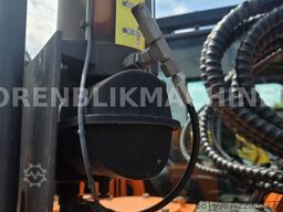 DOOSAN DX140LCR-5
