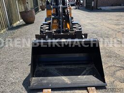 WEIDEMANN GIANT D254SW
