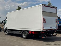 MERCEDES-BENZ ATEGO 1224 L / LBW 1,5 T / AHK