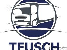 MERCEDES-BENZ ATEGO 1224 L / LBW 1,5 T / AHK