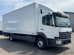 MERCEDES-BENZ ATEGO 1224 L / LBW 1,5 T / AHK