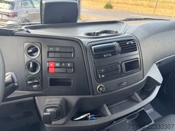 MERCEDES-BENZ ATEGO 1224 L / LBW 1,5 T / AHK