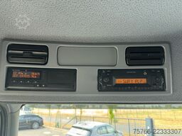 MERCEDES-BENZ ATEGO 1224 L / LBW 1,5 T / AHK