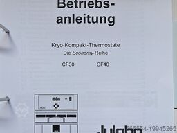 Julabo CF30
