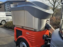 Hako Citymaster 1250