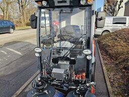 Hako Citymaster 1250