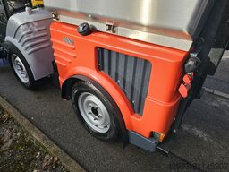 Hako Citymaster 1250