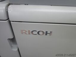 RICOH PRO C7100SX