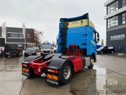 Volvo FH 13.500 Globetrotter / 2x Tank / Euro 6