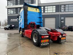 Volvo FH 13.500 Globetrotter / 2x Tank / Euro 6