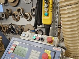 Ott OTT 25.8F + Ligmatech ZHR 15