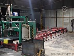 MEBOR HTZ 1200 PROFESSIONAL