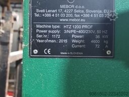 MEBOR HTZ 1200 PROFESSIONAL