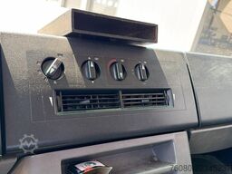 Mercedes-Benz 813 D (EX COMMUNAL / BE TRUCK / PARFAIT ETAT / ...