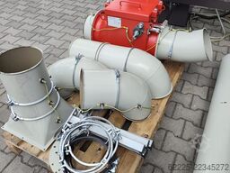 Donaldson Torit DFPRO 6 SPRK-R
