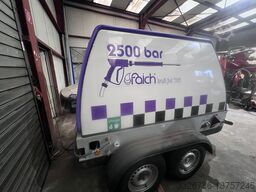 Falch Trail jet 125 2500-24-0-d