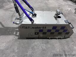 Falch Trail jet 125 2500-24-0-d