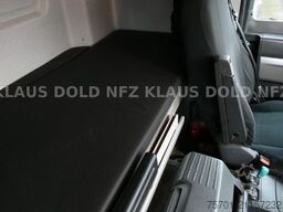 MAN TGS 33.500 Fahrgestell Retarder 6x4 Euro 6