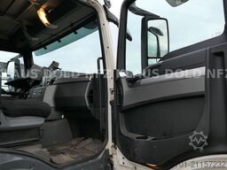 MAN TGS 33.500 Fahrgestell Retarder 6x4 Euro 6