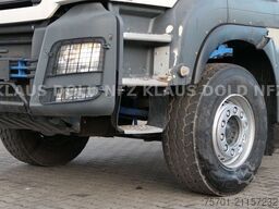 MAN TGS 33.500 Fahrgestell Retarder 6x4 Euro 6