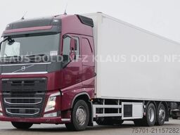 VOLVO FH 420  Fleischbahnen Bi-Temp. Lift-/Lenk LBW