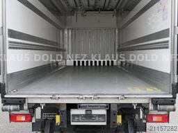 VOLVO FH 420  Fleischbahnen Bi-Temp. Lift-/Lenk LBW