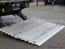 VOLVO FH 420  Fleischbahnen Bi-Temp. Lift-/Lenk LBW